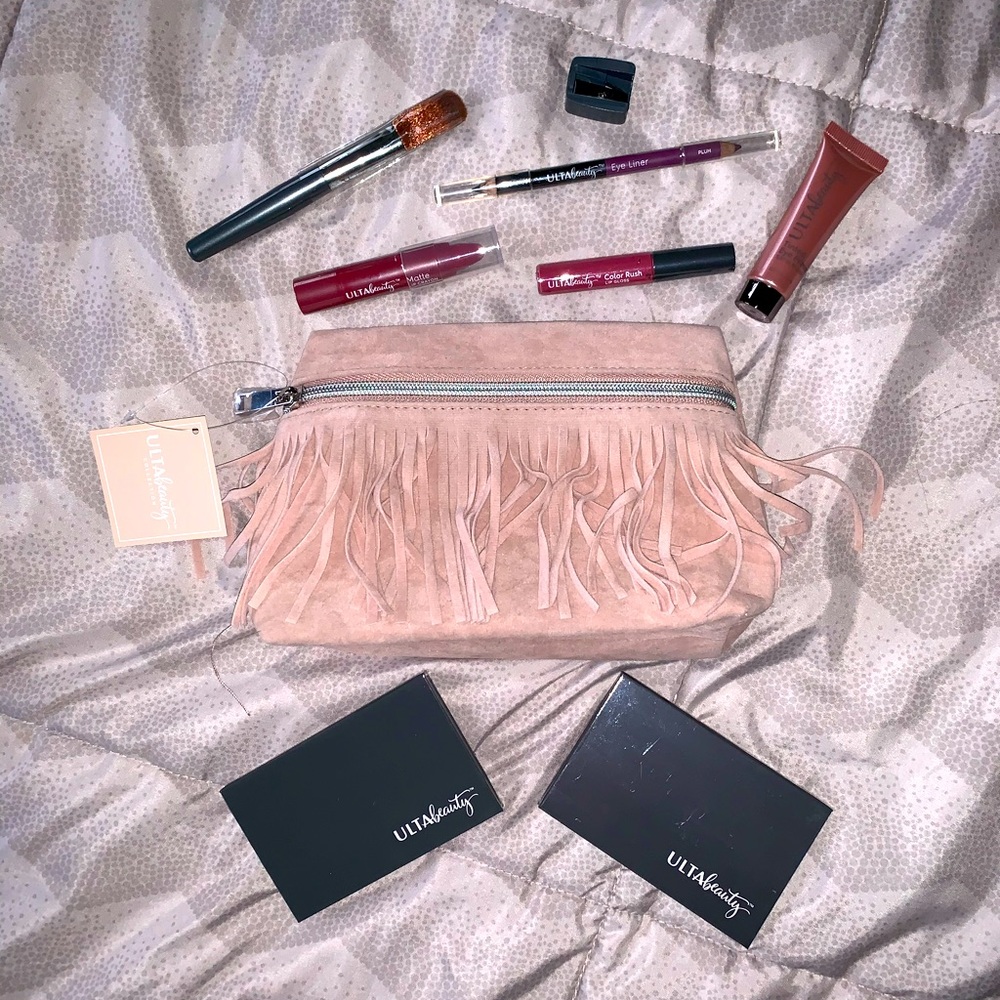 Ulta Beauty Bag